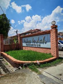 Putra Indah Condominium