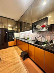 2-storey-Terraced-House-for-rent-Setia-Alam-Selangor