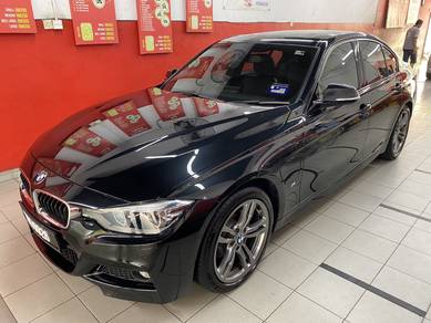 Bmw 3 SERIES 2.0 30E M SPORT (CKD) F30