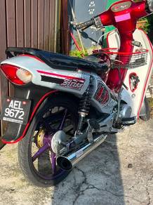 kriss 2 nk jual