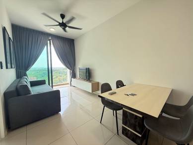 M macrolink / Medini / Nearby Tuas / Legoland / CW Bus Available