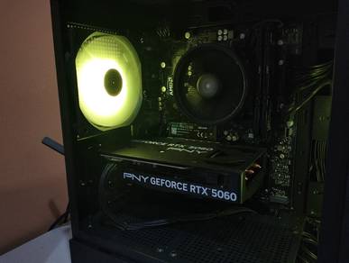 PC Gaming