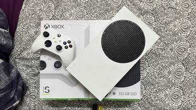 xbox series s 512gb