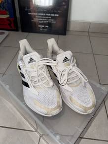 Adidas 4DFWD