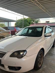 2014 Proton PERSONA 1.6 SV (A) cat macam baru 4AT