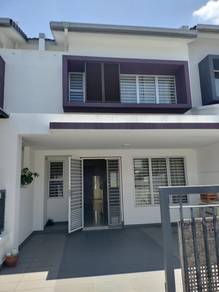 2-storey-Terraced-House-for-sale-Kota-Kemuning-Selangor
