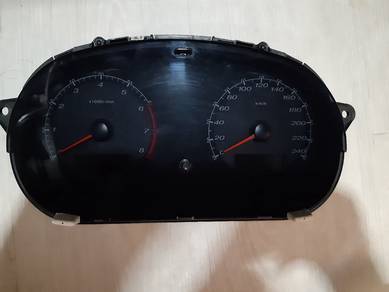 proton persona,gen2,satria neo,exora,savvy meter