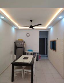 1-storey-Terraced-House-for-rent-Durian-Tunggal-Melaka
