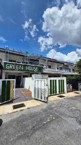 Townhouse-for-rent-Puchong-Selangor