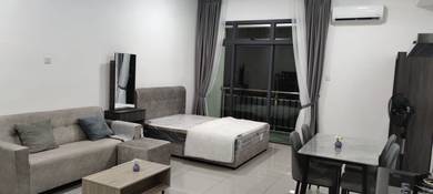 KSL Residence 2 / Kangkar Tebrau / Nearby Pandan / Molek / Jb Town
