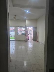 1.5-storey-Terraced-House-for-rent-Klang-Selangor
