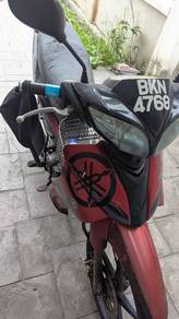 Yamaha Lagenda 110z starter