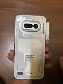 Nothing Phone 4A