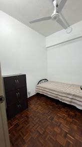 Menara Pelangi Condominium ROOM FOR RENT 