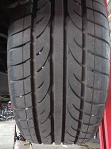 Tyr GOOD RIDE ZUPPER ACE 245/40/18 UTK DIJUAL.