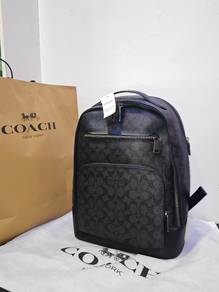 Coach Ethan Backpack