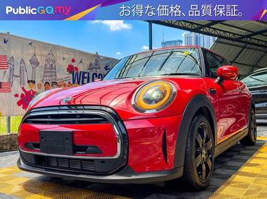 Mini COOPER ONE 1.5 (A) DIGI/METER 18kKM 5A 2626AP