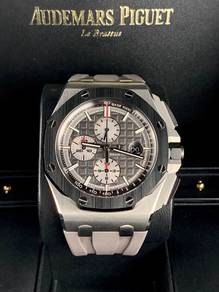 Audemars Piguet Royal Oak Offshore Chronograph Tit