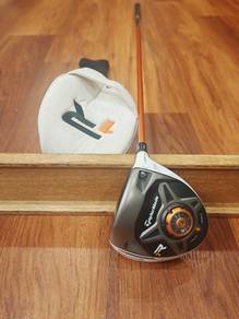 Japan TaylorMade R1 Golf Driver 🧡🧡 (Like NEW)