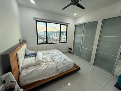 Aspen Residences