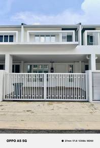 2-storey-Terraced-House-for-rent-Bandar-Sri-Sendayan-Negeri-Sembilan