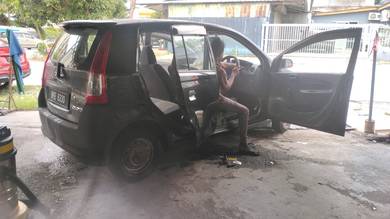 Perodua VIVA 0.7 660 EX (M)