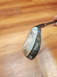 Japan PRGR Egg #6i Hybrid Iron (DHY)