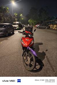Honda Dash 2021