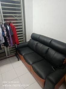 sofa 3 seater + 2 seater 