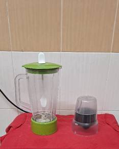 Blender Jug