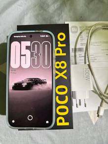 POCO X8 Pro