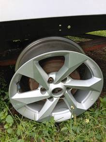 sportrim isuzu d-max