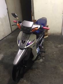 good condition