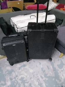 bagasi luggage bsr