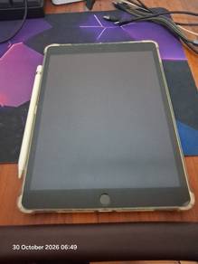 Ipad 8th Generation 128gb