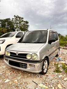 Perodua KENARI 1.0 GX L902 (M)