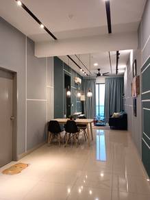 New Condo For Rent near Park Land Klang