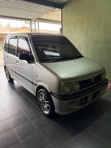 Perodua KENARI 1.0 EZ L902 (A)