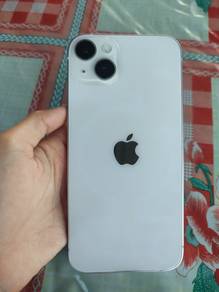 IPHONE 14 PLUS - boleh NEGO SAMPAI MURAH