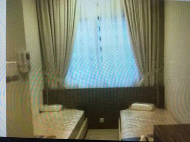Mutiara Residency
