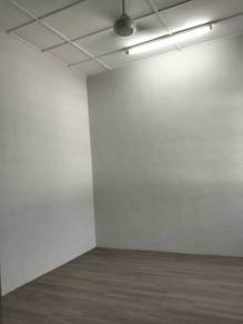 Single storey, jalan indah 1
