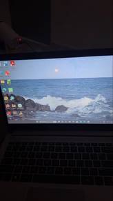 Laptop hp