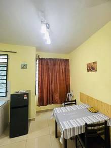 Cyber City Apartment 1-1