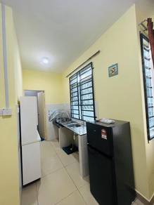Cyber City Apartment 1-3