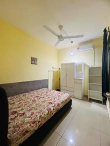 Cyber City Apartment 1-2