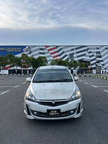 2012 Proton EXORA 1.6 BOLD PREMIUM (A)