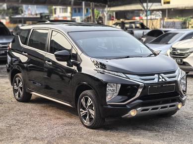 2022 Mitsubishi XPANDER 1.5 MY20 (A)