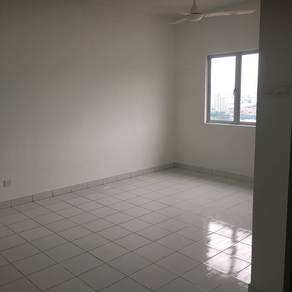 Big Size 1500sft PPAM METROPOLITAN KEPONG KUALA LUMPUR