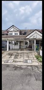 Taman Setapak