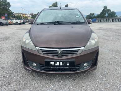 2012 Proton EXORA 1.6 BOLD PREMIUM (A)